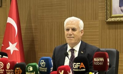 Bursa Büyükşehir Belediyesi Haziran ayı meclis toplantısı gerçekleşti