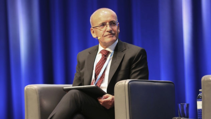 Bakan Şimşek: Enflasyonda en kötüsü geride kaldı