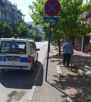 Büyükşehir zabıta ekiplerinden Kurban Bayramı’nda sıkı denetim