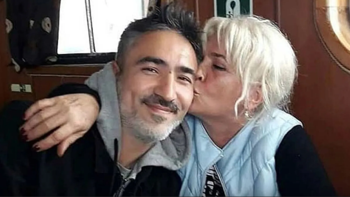 Sagopa Kajmer’in acı günü