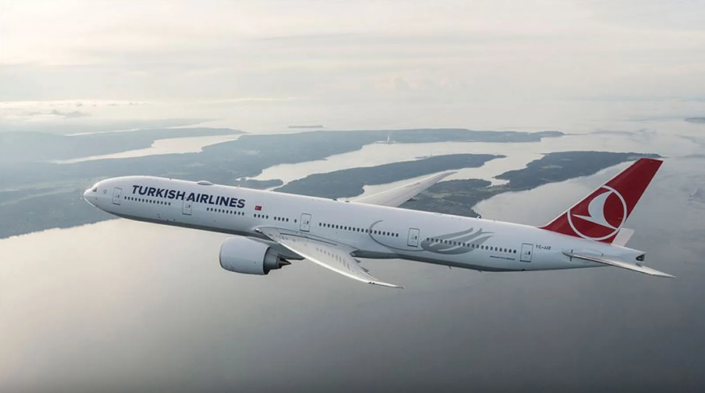 THY’den zam duyurusu