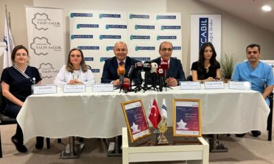 Medicabil Sağlık Grubu KAIZEN Award Türkiye 2024 birincisi!
