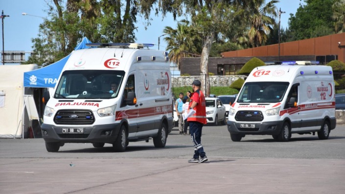 Sağlık Bakanlığı’ndan Kurban Bayramı’na özel tedbirler