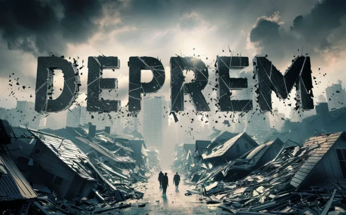 Türkiye’nin diri fay haritası güncellendi!