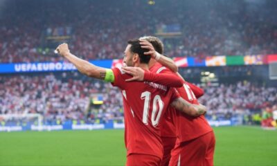 Türkiye, 2’de 2 için Portekiz karşısına çıkacak