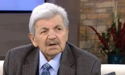 İlahiyatçı Yusuf Kavaklı yaşamını yitirdi