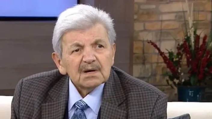 İlahiyatçı Yusuf Kavaklı yaşamını yitirdi