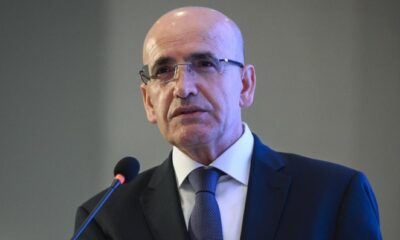 Bakan Şimşek, yeni vergi taslağını iş dünyasıyla paylaşacak