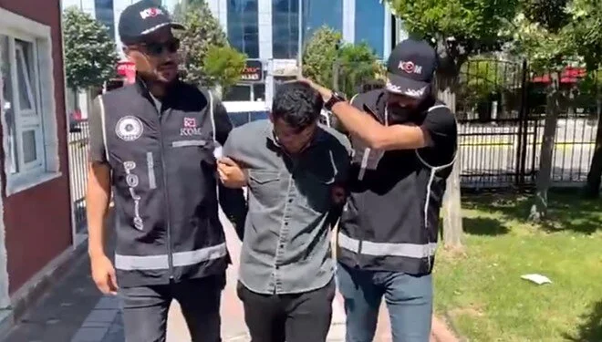 YKS’de yapay zekalı kopya!