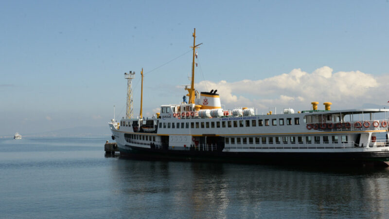 Bursa’da yeni deniz seferleri başlıyor!