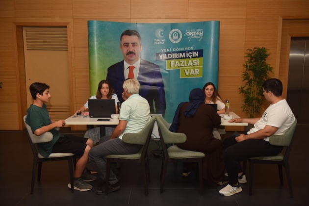 Yıldırım’dan LGS tercihi döneminde ücretsiz danışmanlık