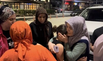 Bursa kayıp 3 kız için ayağa kalktı, kızlar AVM’de paten kayarken bulundu