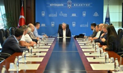 Tarım A.Ş’den Ankara çıkarması