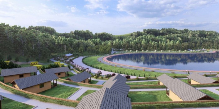 Dağ yöresi alternatif turizmin gözdesi olacak