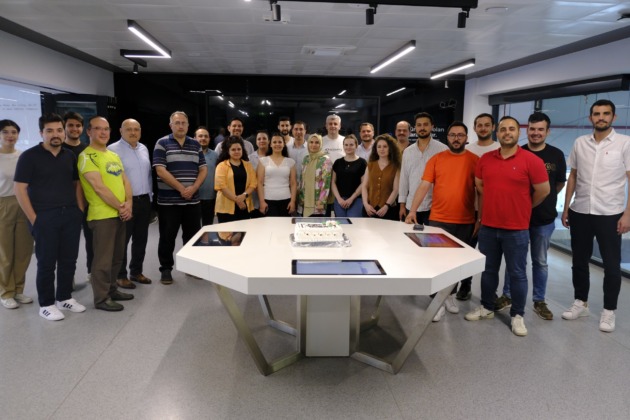 BTSO EVM’de Enerji Yöneticisi Eğitimleri devam ediyor