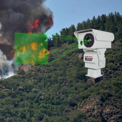 BTÜ’nün geliştirdiği radar orman yangınlarını erken tespit edecek