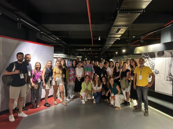 Nilüfer Belediyesi’nden uluslararası kültür forumu