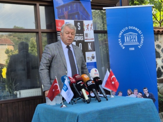 Bursa UNESCO Fotoğraf Yarışması 21 Ağustos’ta sonuçlanacak