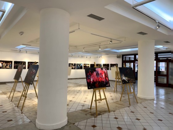 Yıldırım Belediyesi ’15 Temmuz’ konulu fotoğraf sergisini açtı