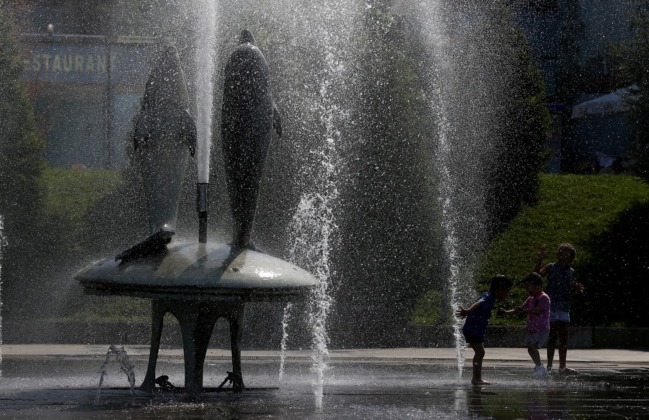 Bursa’da sıcak hava etkili olacak