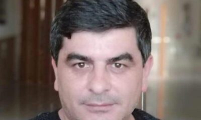 Bursa’da ikinci kattan düşen adam hayatını kaybetti