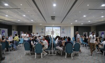 “BTÜ Tercih Günleri” Başlıyor