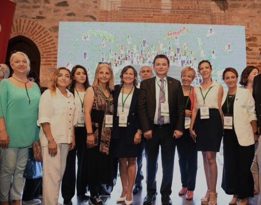 Osmangazi Kent Konseyi’nin yeni başkanı belli oldu