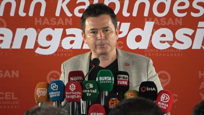 Osmangazi’de çifte açılış