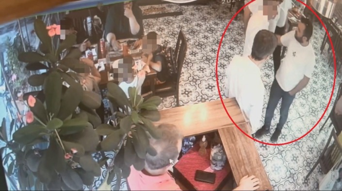 Bursa’da eşi benzeri görülmemiş kaçış hikayesi