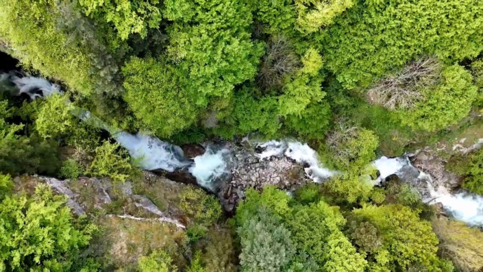 Kestel’de piknik alanları çöplüğe döndü