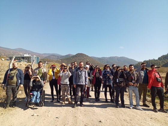 BTÜ Orman Fakültesi’nden TÜBİTAK başarısı