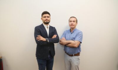 BTÜ’de yol yüzeyini tarayan yöntem geliştirildi
