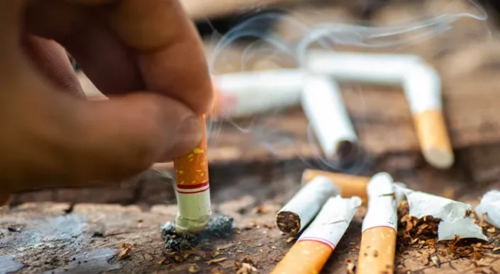 Bir sigara grubuna daha zam!