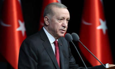 Muhalefet belediyelerine eleştiri