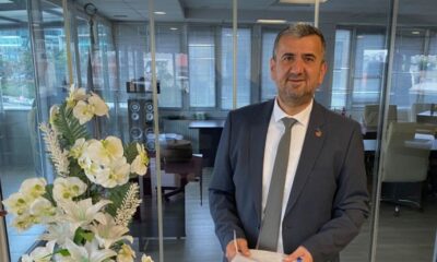 ANASİAD Başkanı Birkan: “Enflasyonun Ateşinin Düşmesi Olumlu, Ancak Süreç Dikkatli Yönetilmeli”