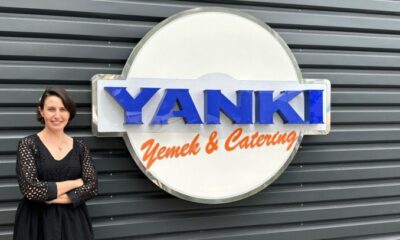 Bursa’da Hijyen ve Kalite ile 34 Yıllık Başarı Öyküsü