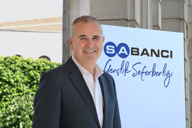 “Beyin göçünü beyin gücüne” çevirecek  Sabancı Gençlik Seferberliği’ne Bursa’dan200’e yakın başvuru