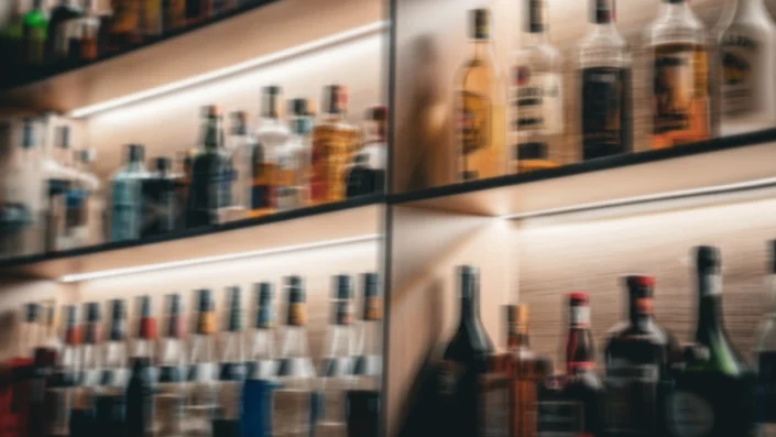 Alkollü içecek fiyatlarına büyük zam!