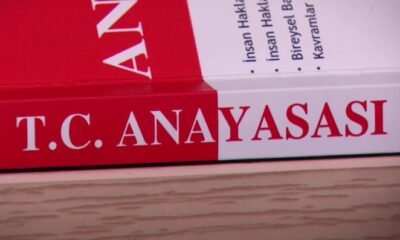 Meclis’te yeni anayasa çalışmaları tatilde de sürecek