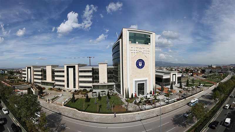 Bursa Büyükşehir açıkladı! 10 gün hizmet dışı kalacak