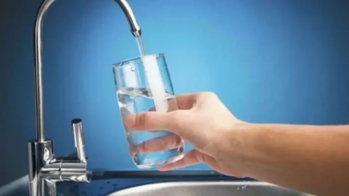 Nilüfer’de su kesintisi