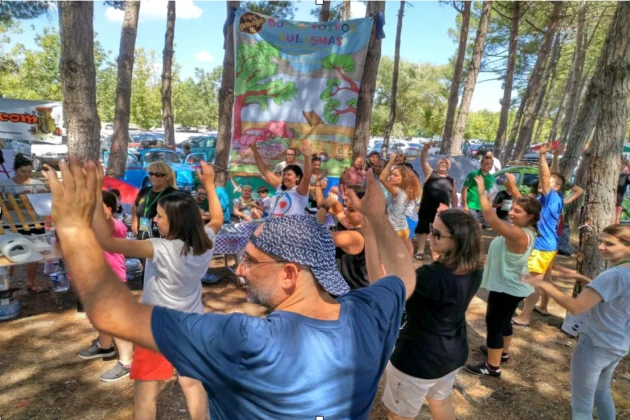 Bursa Vosvos Buluşmaları