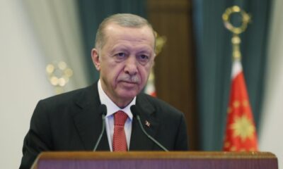Erdoğan: Gazze’deki yıkıntılar meşruiyetini kaybeden uluslararası sistemin enkazıdır