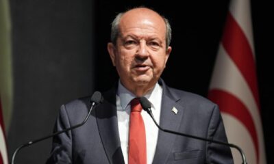 20 Temmuz Kıbrıs Türkünün yoktan var oluşudur