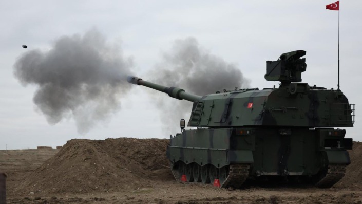 19 terörist etkisiz hale getirildi