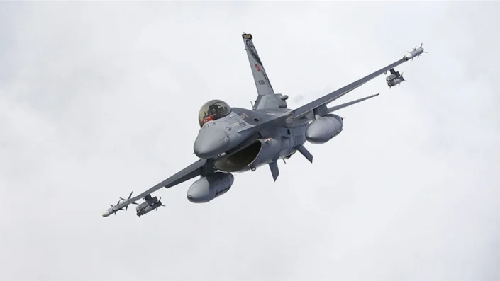 Irak ve Suriye’nin kuzeyinde 19 terörist etkisiz hale getirildi