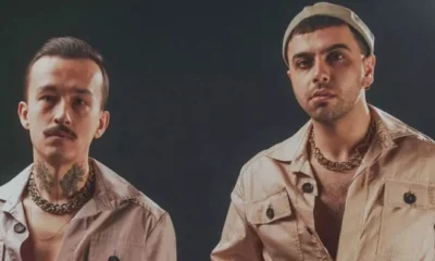 KÖFN grubu dağıldı! Detaylar ortaya çıktı