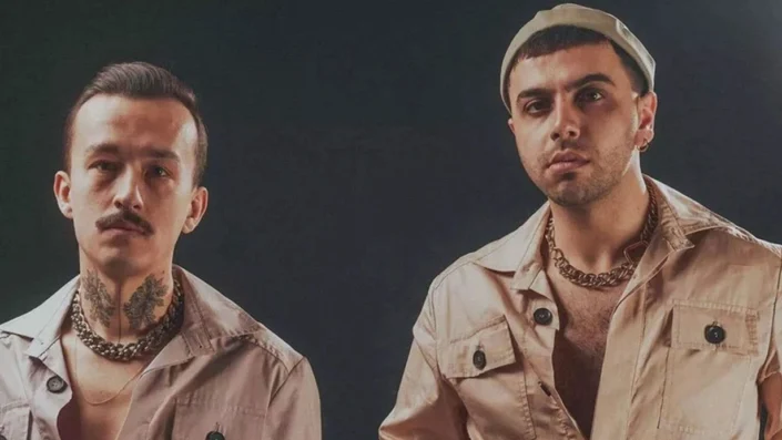 KÖFN grubu dağıldı! Detaylar ortaya çıktı