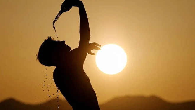 Haziran ayı rekor kırdı!