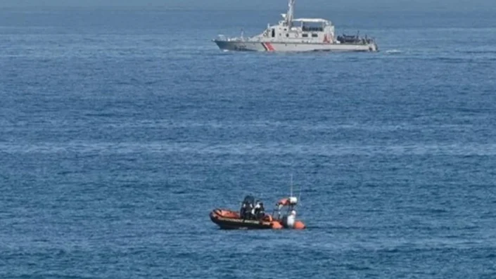 Manş Denizi’nde can pazarı!